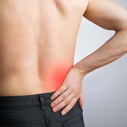 Mount Royal Village Family Chiropractic | Symptoms | Sciatica