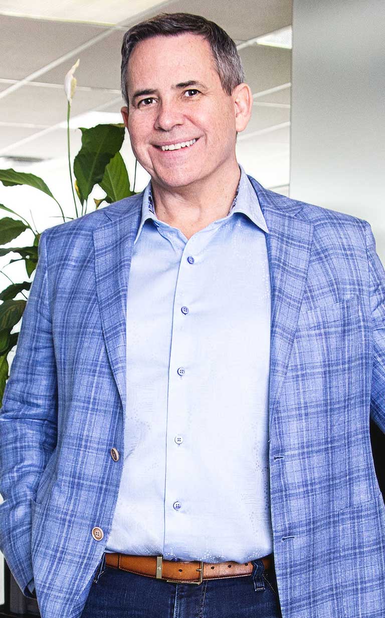 Dr. Patrick Maguire | Calgary Chiropractor | Mount Royal Village Family Chiropractic
