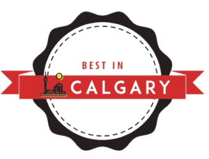 Mount Royal Village Family Chiropractic Acupuncture Massage Best in Calgary Logo