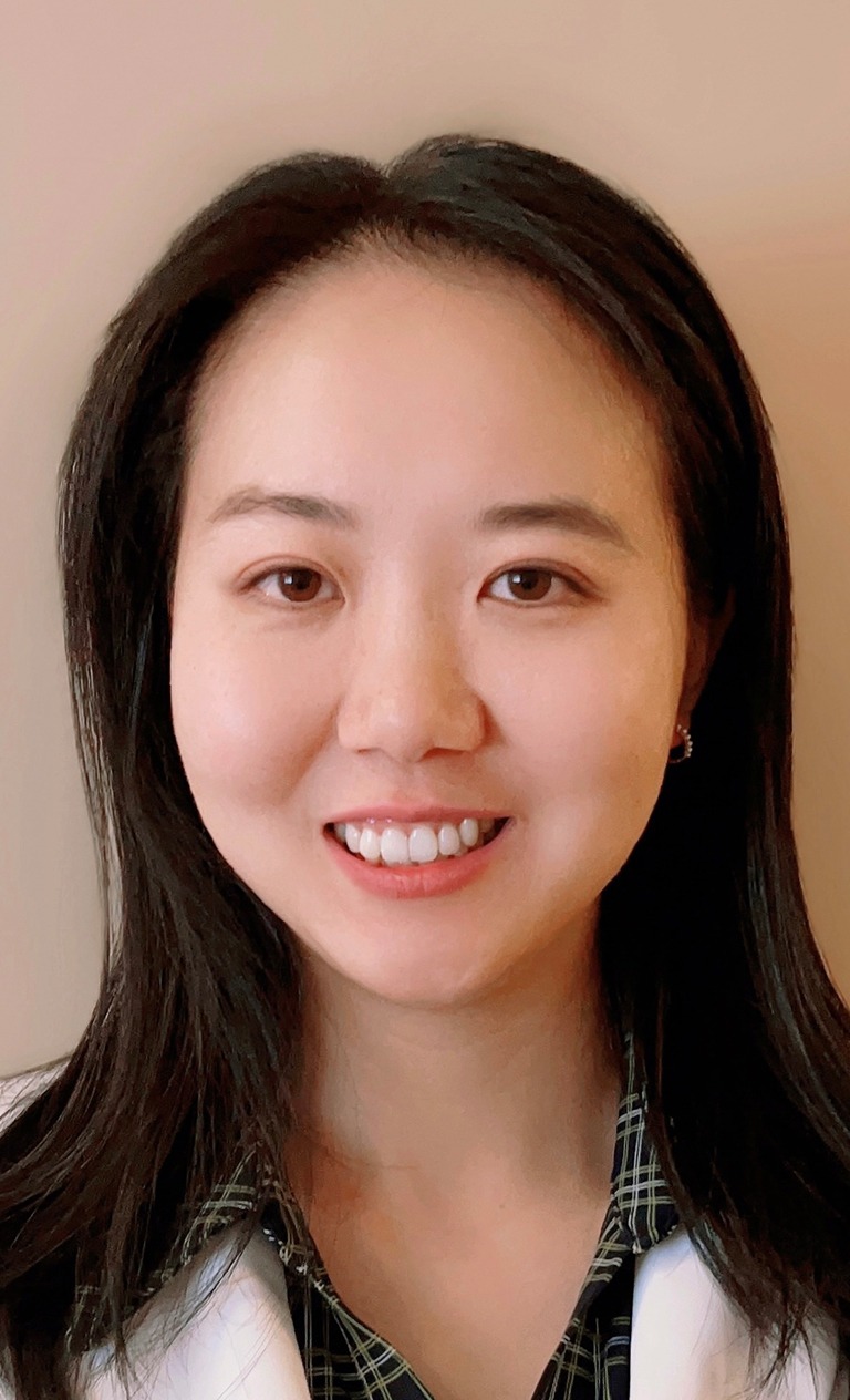 Dr. Hailing (Mandy) Zhu | Mount Royal Village Chiropractor | SW Calgary