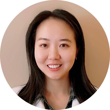 Dr. Hailing (Mandy) Zhu | Mount Royal Village Chiropractor | SW Calgary